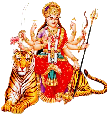 Durga Chalisa Lyrics