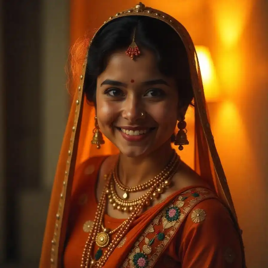 anjana tripathi